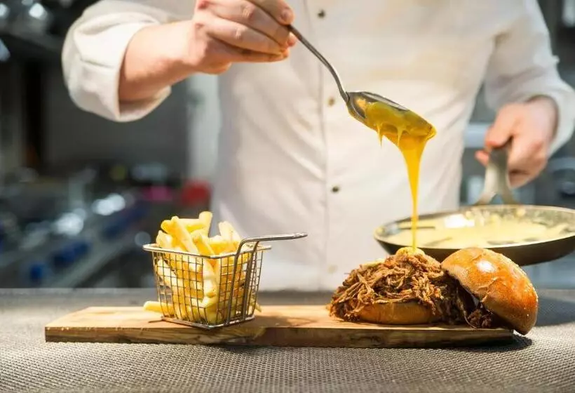 Fotos del hotel Vogue Hotel Supreme Istanbul:  10