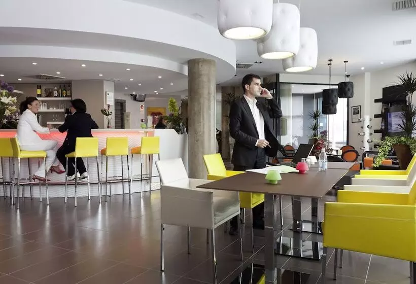 Fotos del hotel Novotel Suites Malaga Centro:  19