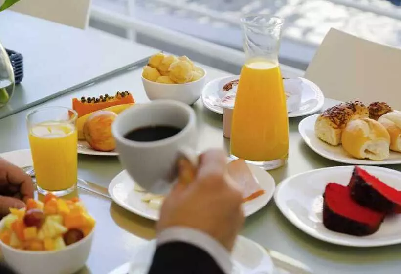 Fotos del hotel Novotel Suites Malaga Centro:  15