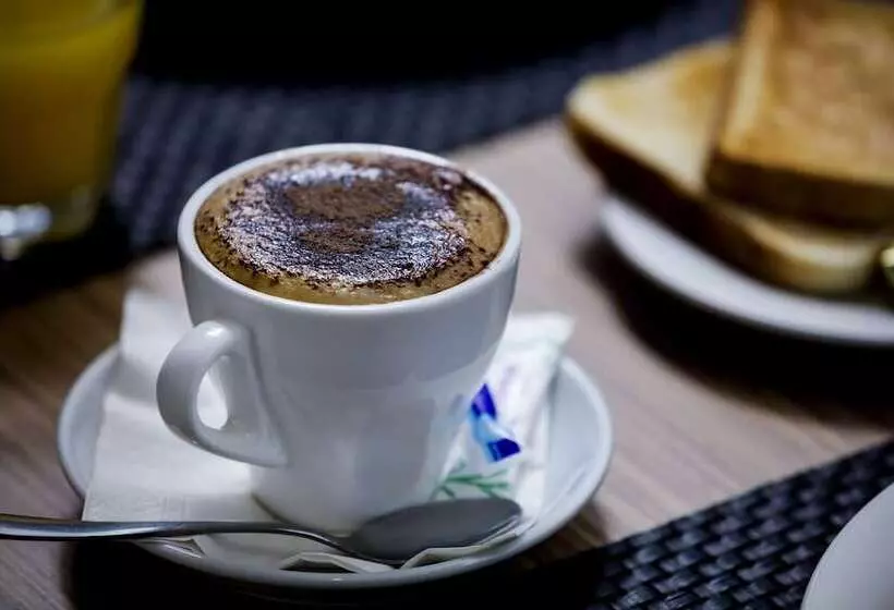 Fotos del hotel Novotel Suites Malaga Centro:  22