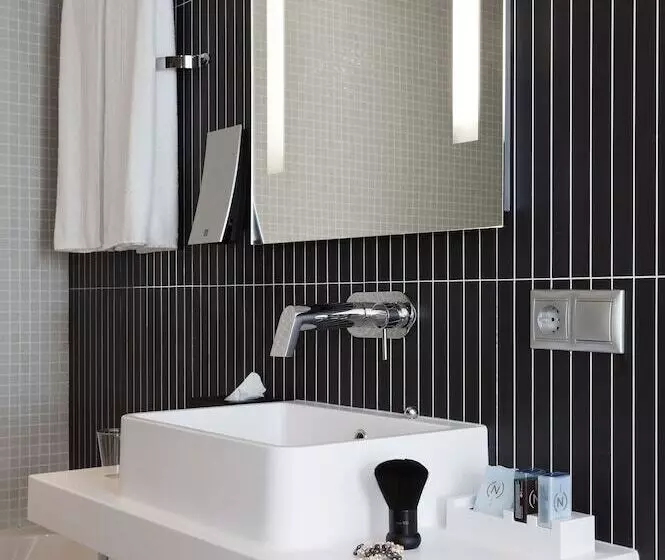 Fotos del hotel Novotel Suites Malaga Centro:  11