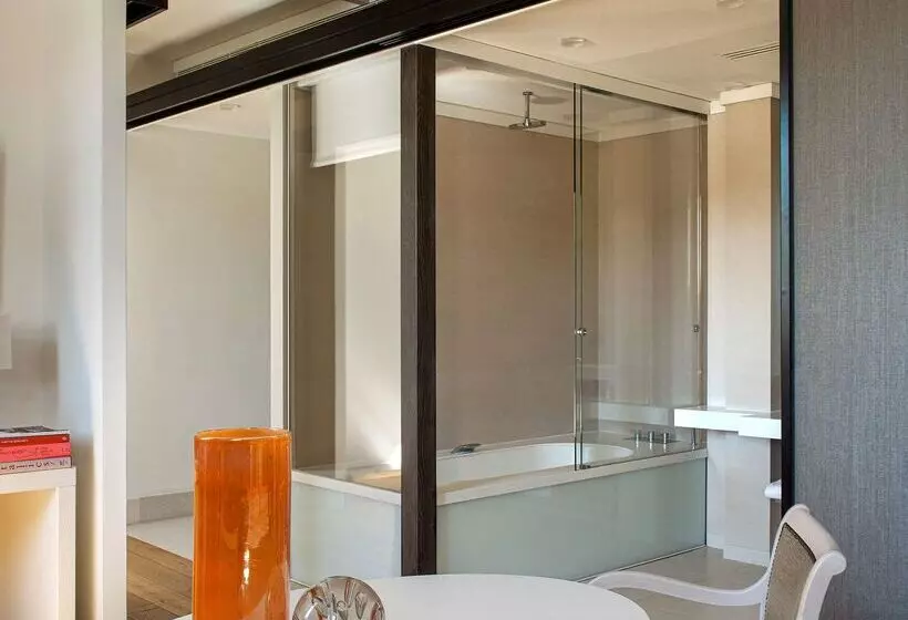 Fotos del hotel Villa Agrippina Gran Meliá – The Leading Hotels Of The World:  47