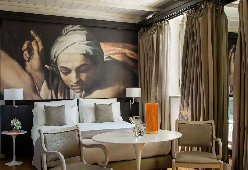 Fotos del hotel Villa Agrippina Gran Meliá – The Leading Hotels Of The World:  12