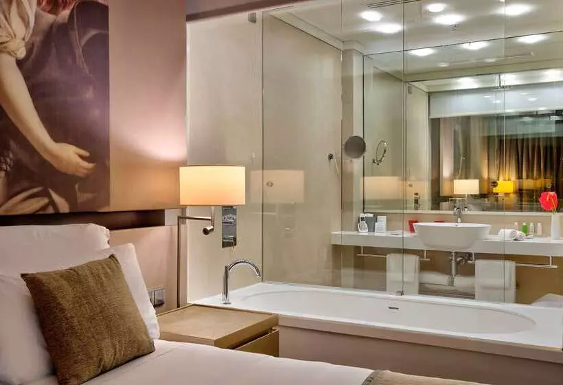 Fotos del hotel Villa Agrippina Gran Meliá – The Leading Hotels Of The World:  42