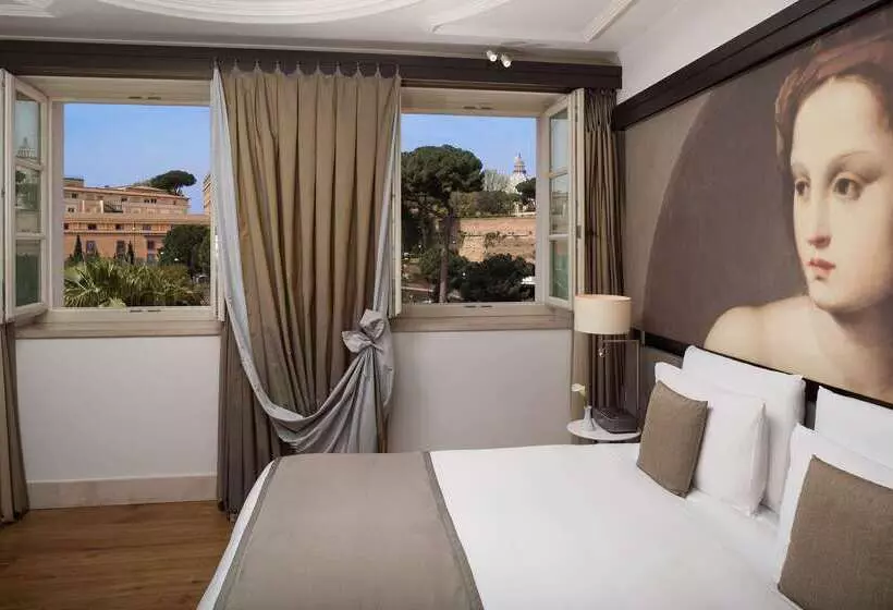 Fotos del hotel Villa Agrippina Gran Meliá – The Leading Hotels Of The World:  34