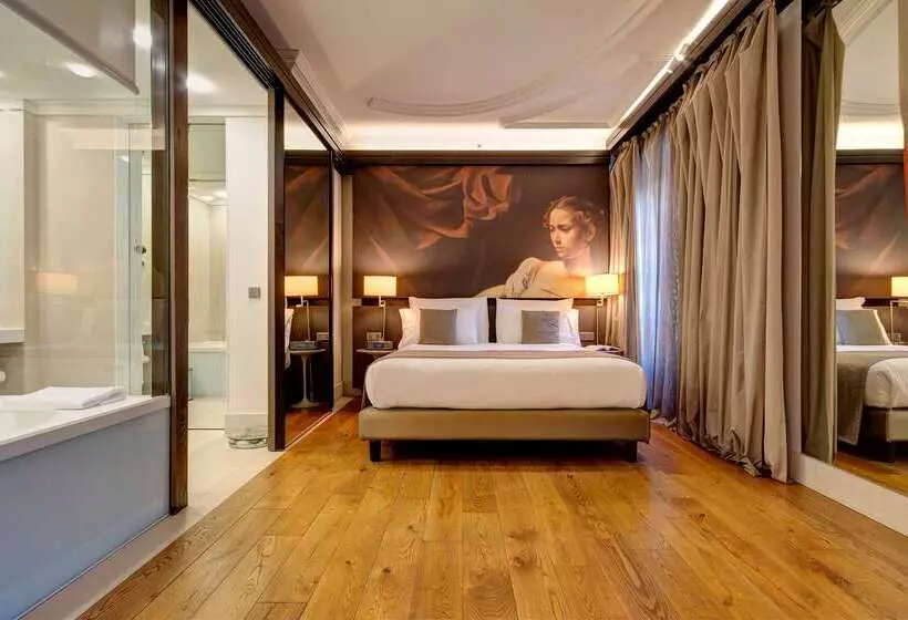 Fotos del hotel Villa Agrippina Gran Meliá – The Leading Hotels Of The World:  13