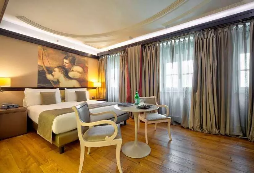 Fotos del hotel Villa Agrippina Gran Meliá – The Leading Hotels Of The World:  14