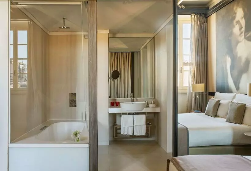 Fotos del hotel Villa Agrippina Gran Meliá – The Leading Hotels Of The World:  43