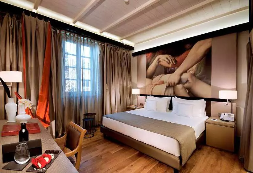 Fotos del hotel Villa Agrippina Gran Meliá – The Leading Hotels Of The World:  2