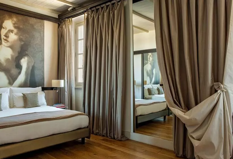 Fotos del hotel Villa Agrippina Gran Meliá – The Leading Hotels Of The World:  9