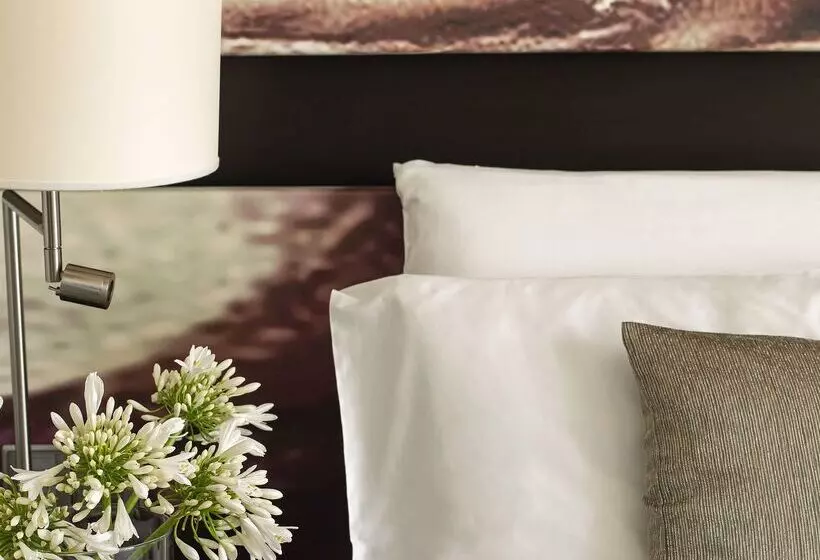 Fotos del hotel Villa Agrippina Gran Meliá – The Leading Hotels Of The World:  33