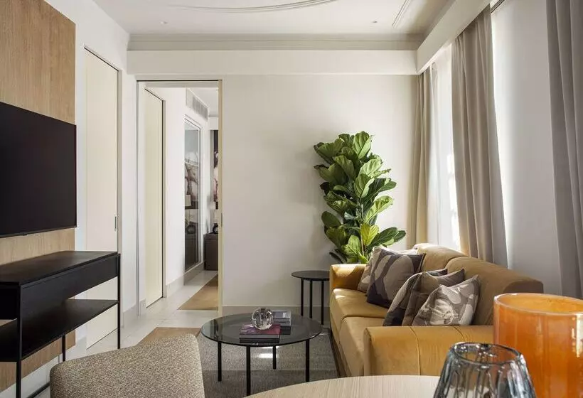 Fotos del hotel Villa Agrippina Gran Meliá – The Leading Hotels Of The World:  16