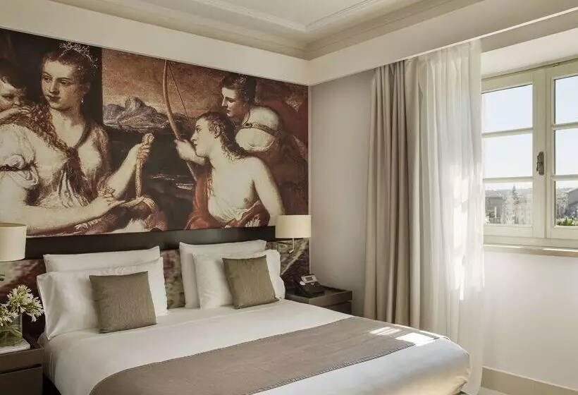 Fotos del hotel Villa Agrippina Gran Meliá – The Leading Hotels Of The World:  4