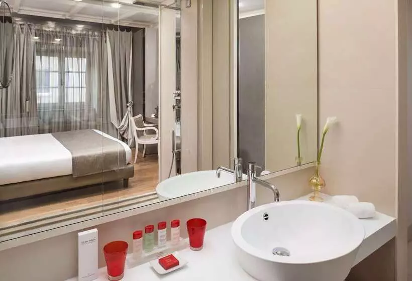 Fotos del hotel Villa Agrippina Gran Meliá – The Leading Hotels Of The World:  44