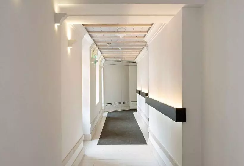 Fotos del hotel Villa Agrippina Gran Meliá – The Leading Hotels Of The World:  18