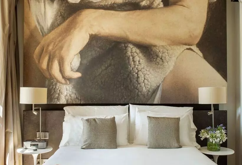 Fotos del hotel Villa Agrippina Gran Meliá – The Leading Hotels Of The World:  15