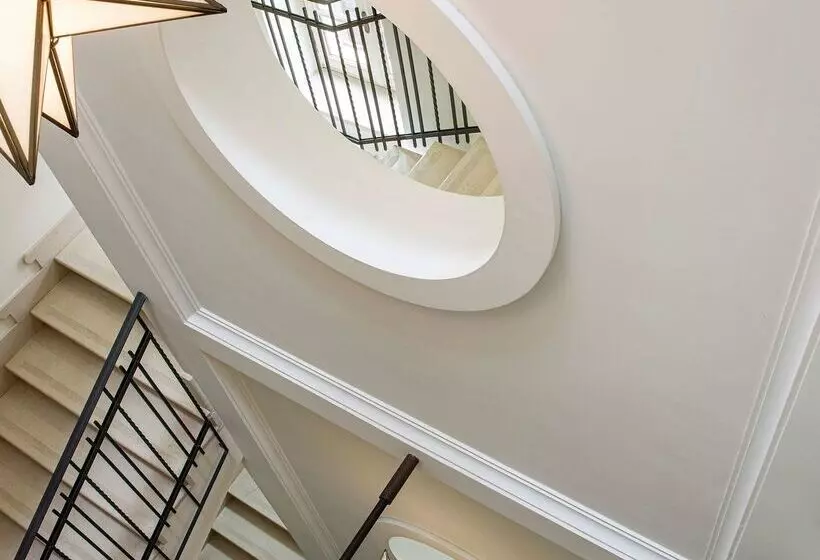 Fotos del hotel Villa Agrippina Gran Meliá – The Leading Hotels Of The World:  45