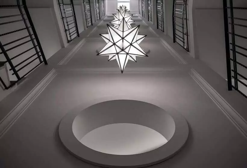 Fotos del hotel Villa Agrippina Gran Meliá – The Leading Hotels Of The World:  54