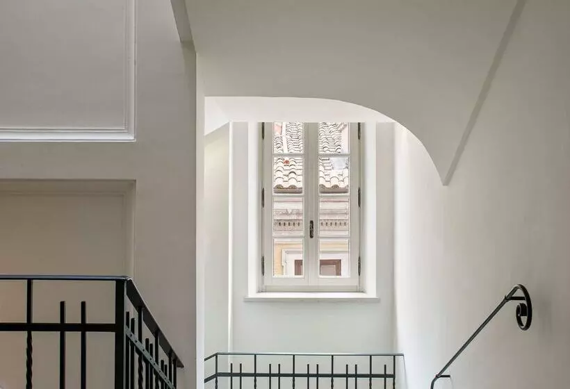 Fotos del hotel Villa Agrippina Gran Meliá – The Leading Hotels Of The World:  46