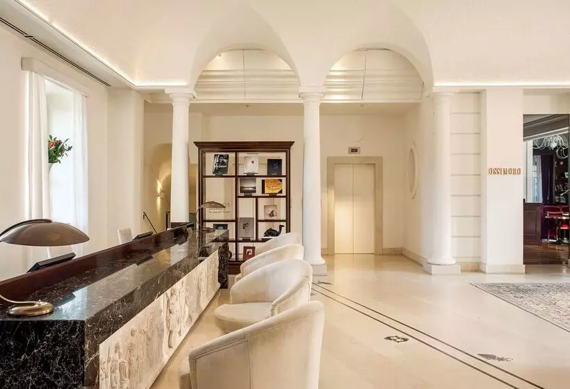 Fotos del hotel Villa Agrippina Gran Meliá – The Leading Hotels Of The World:  52