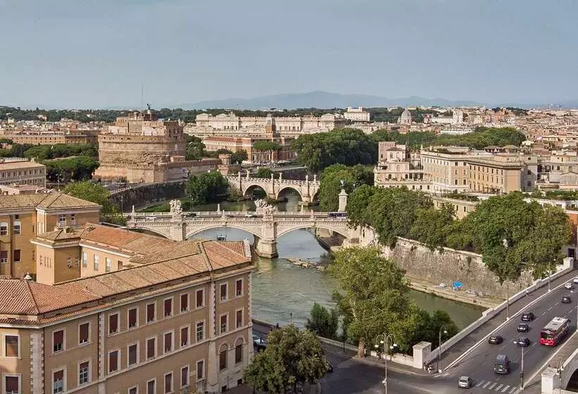 Fotos del hotel Villa Agrippina Gran Meliá – The Leading Hotels Of The World:  26