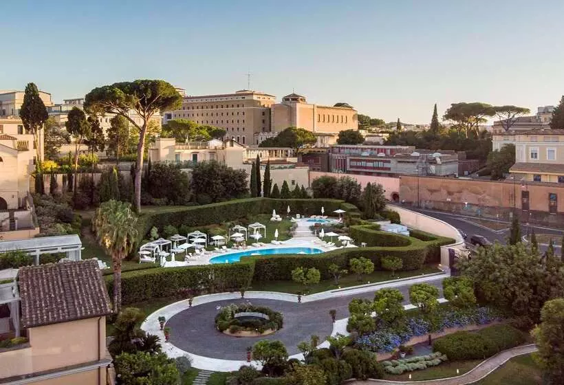 Fotos del hotel Villa Agrippina Gran Meliá – The Leading Hotels Of The World:  24