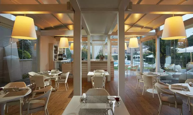 Fotos del hotel Villa Agrippina Gran Meliá – The Leading Hotels Of The World:  38