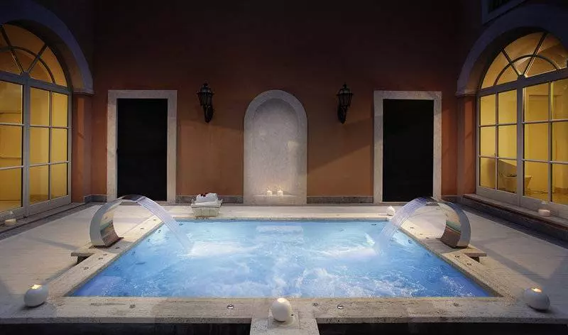 Fotos del hotel Villa Agrippina Gran Meliá – The Leading Hotels Of The World:  19