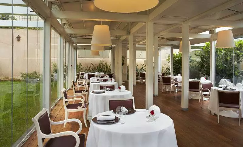 Fotos del hotel Villa Agrippina Gran Meliá – The Leading Hotels Of The World:  41