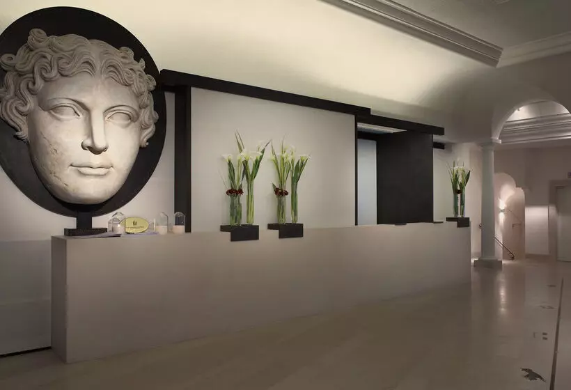 Fotos del hotel Villa Agrippina Gran Meliá – The Leading Hotels Of The World:  17