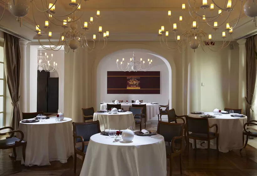 Fotos del hotel Villa Agrippina Gran Meliá – The Leading Hotels Of The World:  20