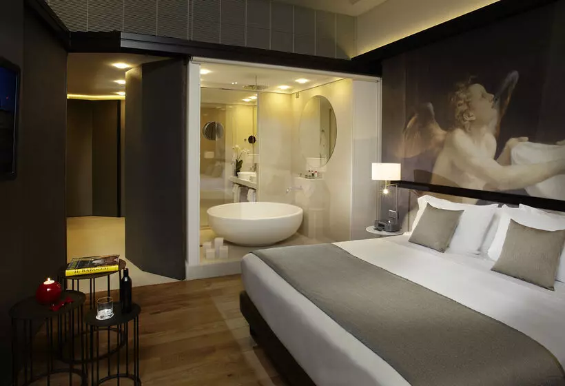 Fotos del hotel Villa Agrippina Gran Meliá – The Leading Hotels Of The World:  7