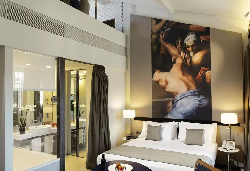 Fotos del hotel Villa Agrippina Gran Meliá – The Leading Hotels Of The World:  3