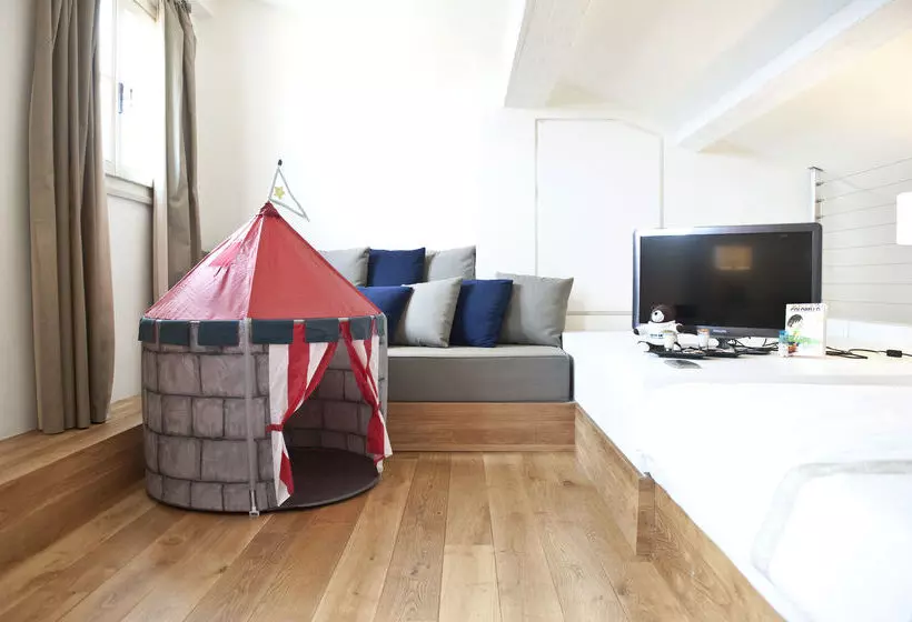 Fotos del hotel Villa Agrippina Gran Meliá – The Leading Hotels Of The World:  40