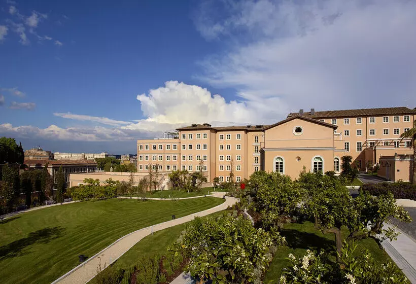 Fotos del hotel Villa Agrippina Gran Meliá – The Leading Hotels Of The World:  48