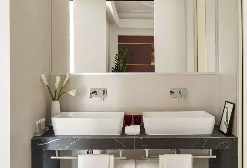 Fotos del hotel Villa Agrippina Gran Meliá – The Leading Hotels Of The World:  22