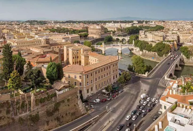 Fotos del hotel Villa Agrippina Gran Meliá – The Leading Hotels Of The World:  29