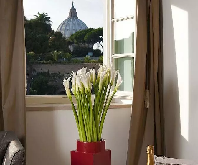 Fotos del hotel Villa Agrippina Gran Meliá – The Leading Hotels Of The World:  27