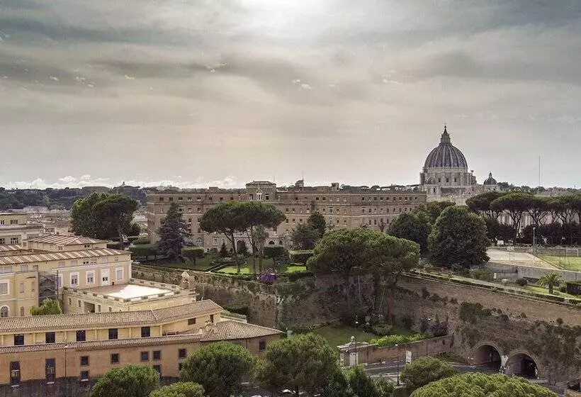 Fotos del hotel Villa Agrippina Gran Meliá – The Leading Hotels Of The World:  28