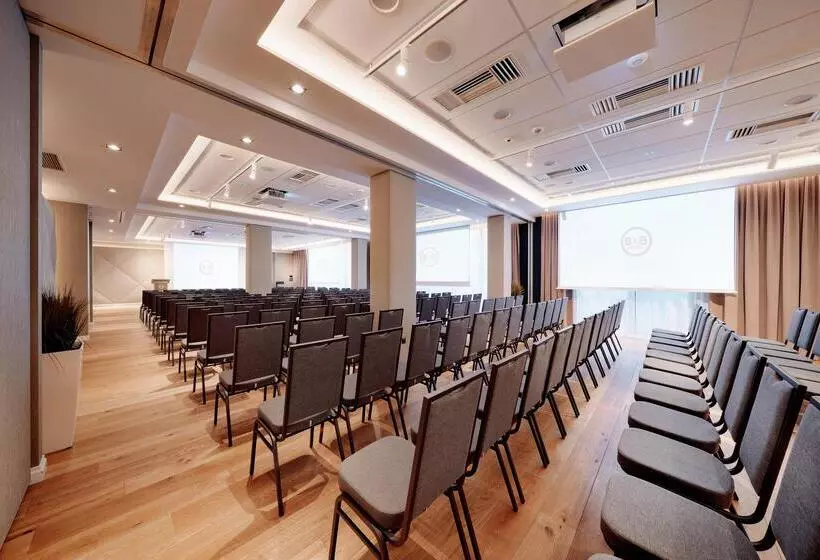 Fotos del hotel B&b Hotel Rzeszów Centrum:  19