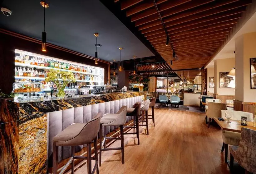 Fotos del hotel B&b Hotel Rzeszów Centrum:  10