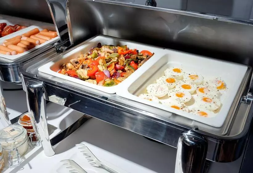 Fotos del hotel B&b Hotel Rzeszów Centrum:  17