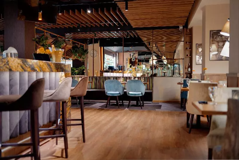 Fotos del hotel B&b Hotel Rzeszów Centrum:  24