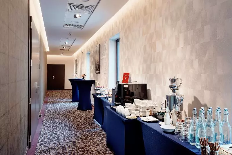 Fotos del hotel B&b Hotel Rzeszów Centrum:  23