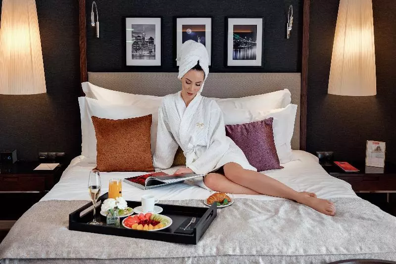 Fotos del hotel B&b Hotel Rzeszów Centrum:  16