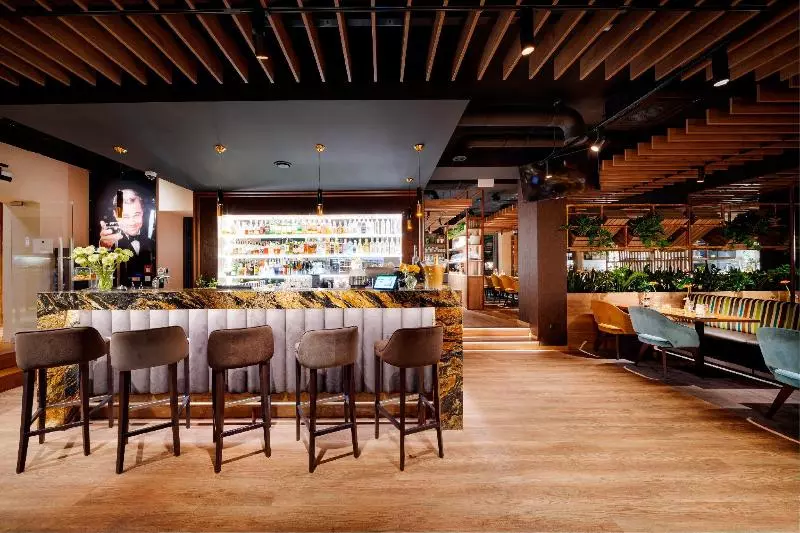 Fotos del hotel B&b Hotel Rzeszów Centrum:  5