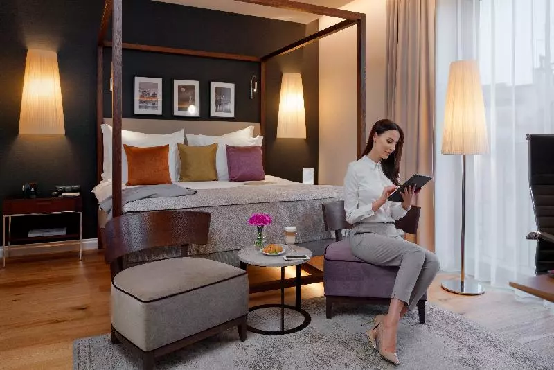 Fotos del hotel B&b Hotel Rzeszów Centrum:  8