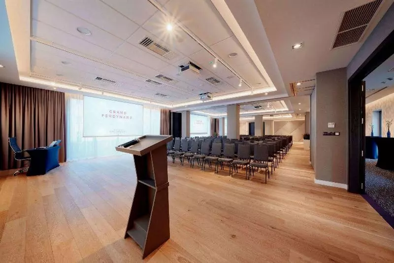 Fotos del hotel B&b Hotel Rzeszów Centrum:  21