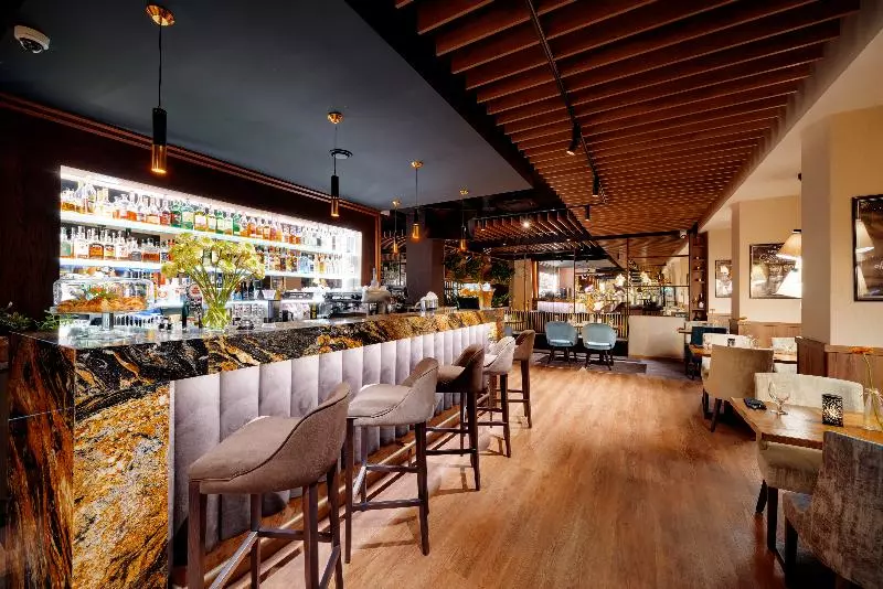 Fotos del hotel B&b Hotel Rzeszów Centrum:  20