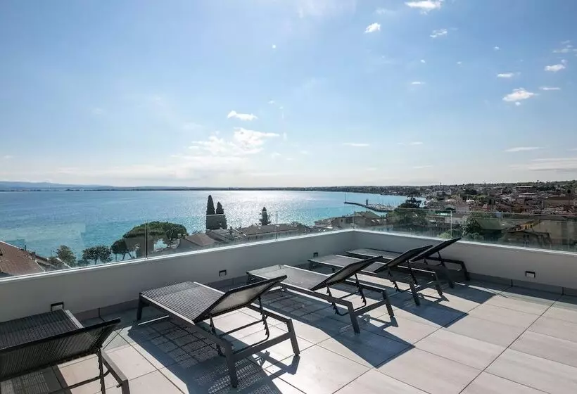 Fotos del hotel Bonotto:  18